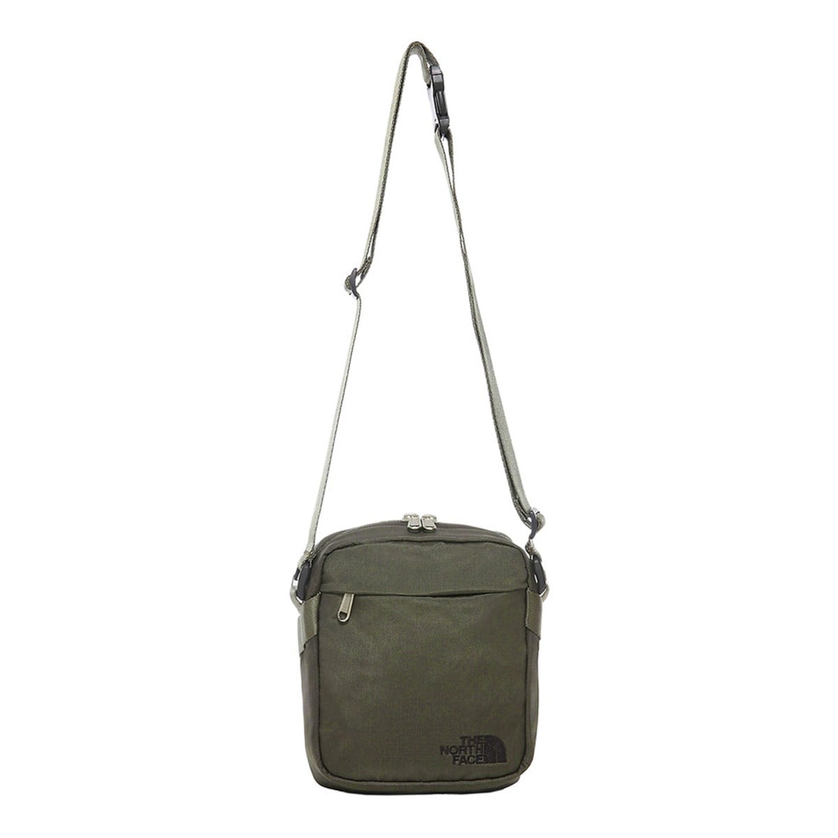 CONVERTIBLE SHOULDER BAG