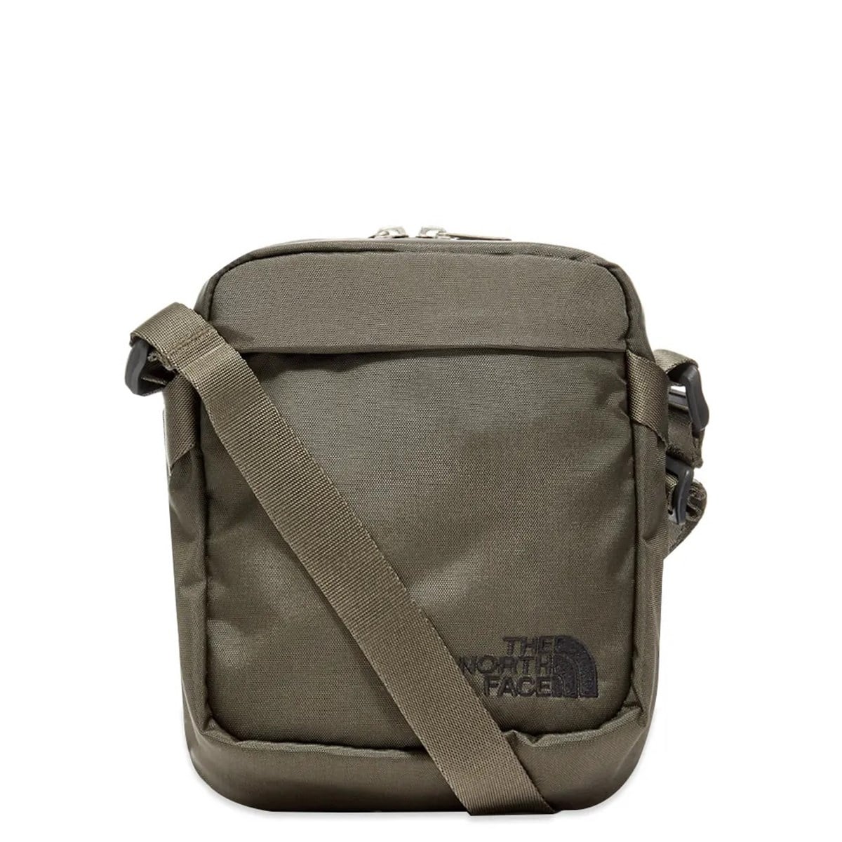CONVERTIBLE SHOULDER BAG