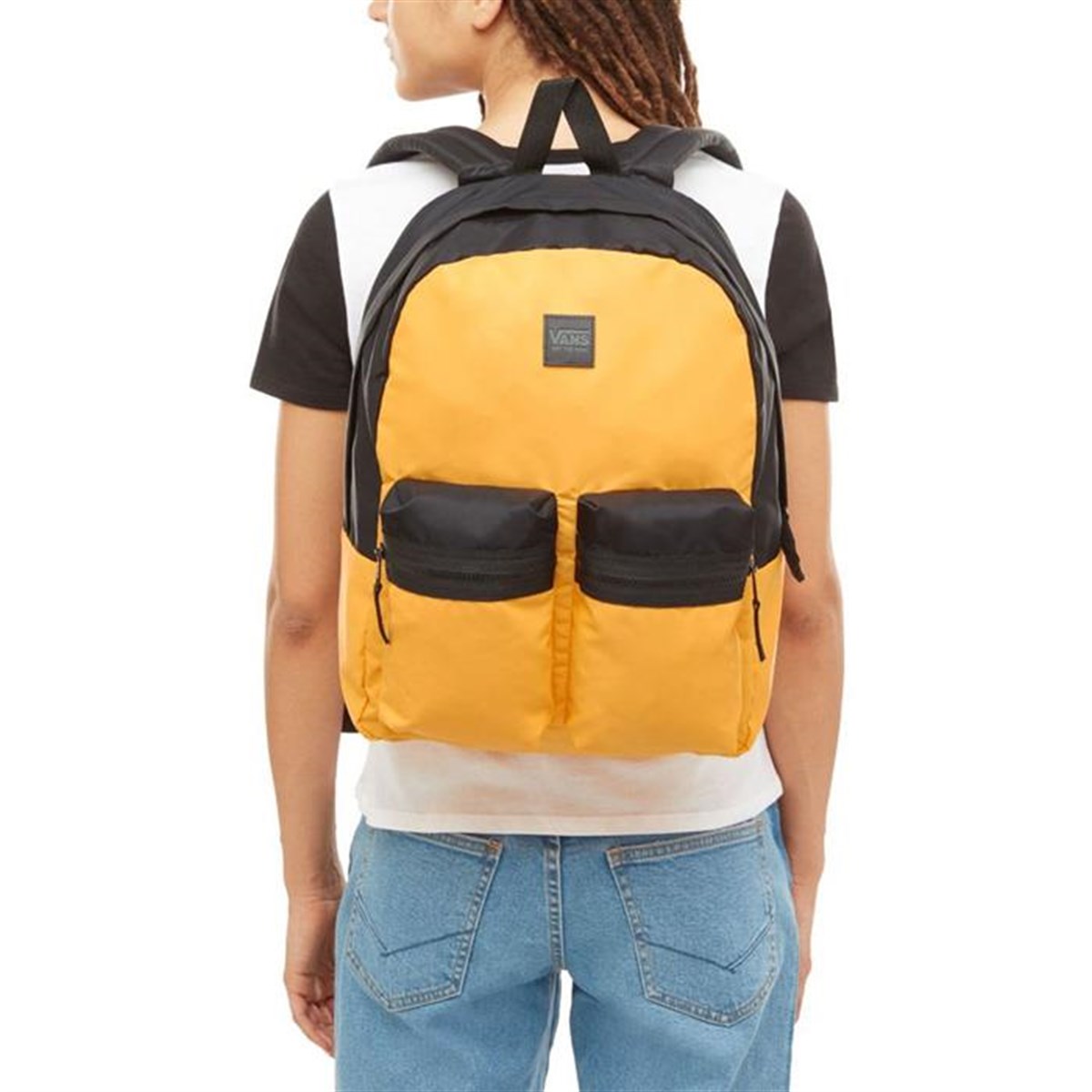 DOUBLE DOWN BACKPACK