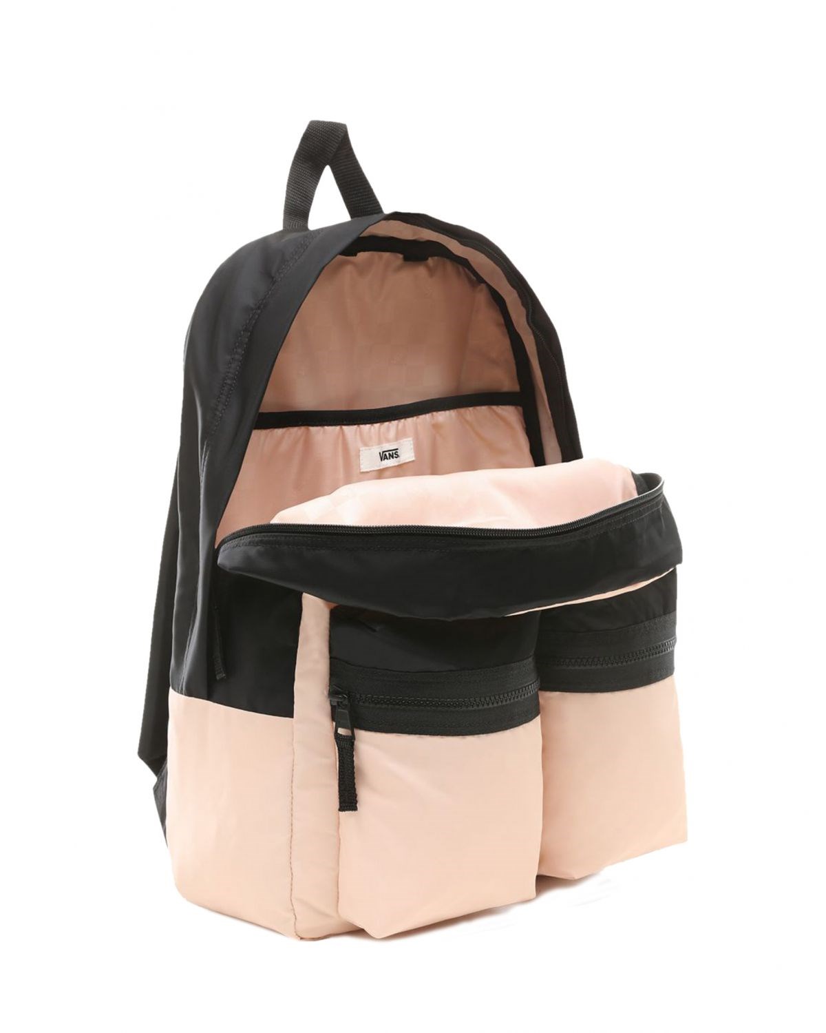 DOUBLE DOWN BACKPACK