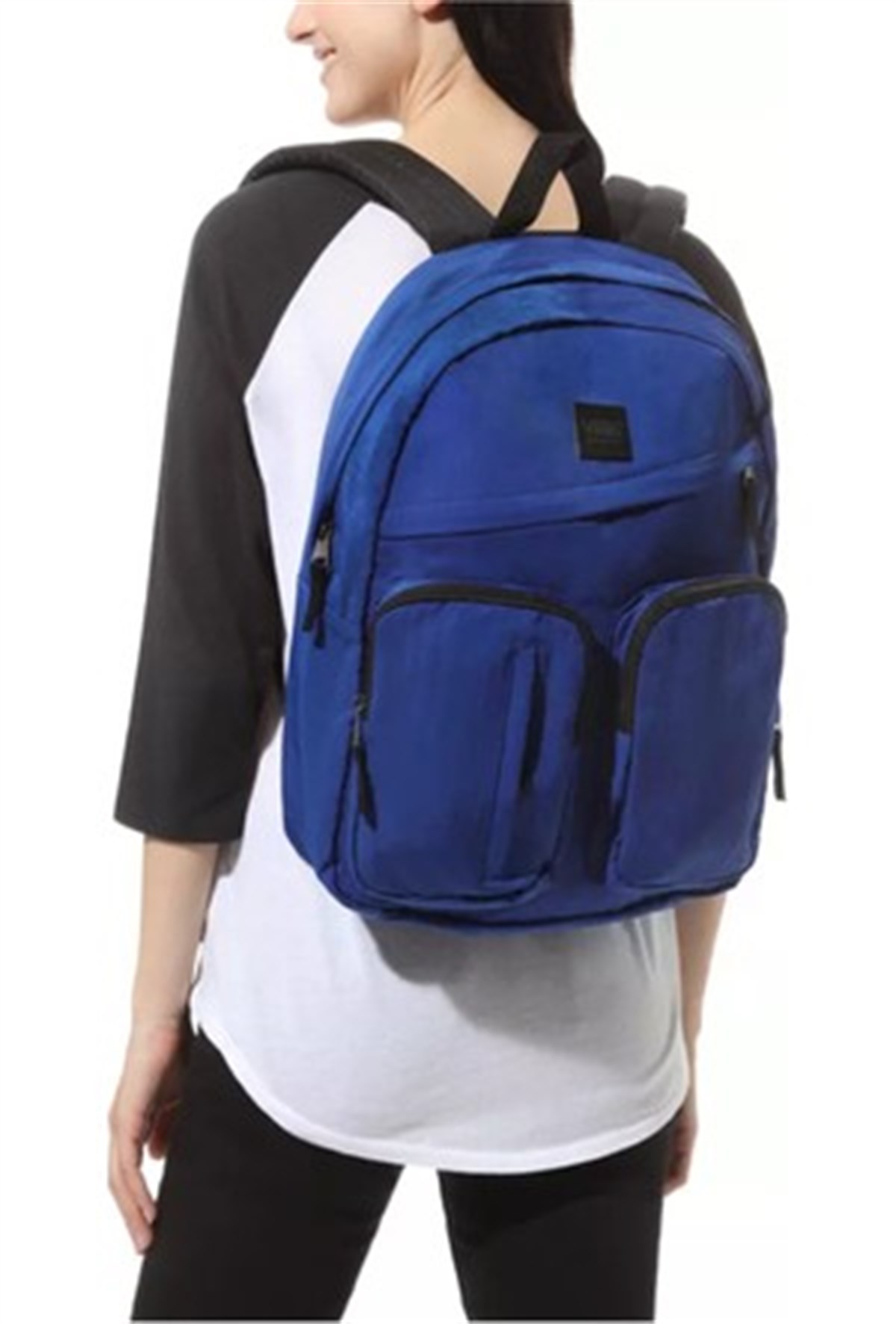 DOUBLE DOWN II BACKPACK