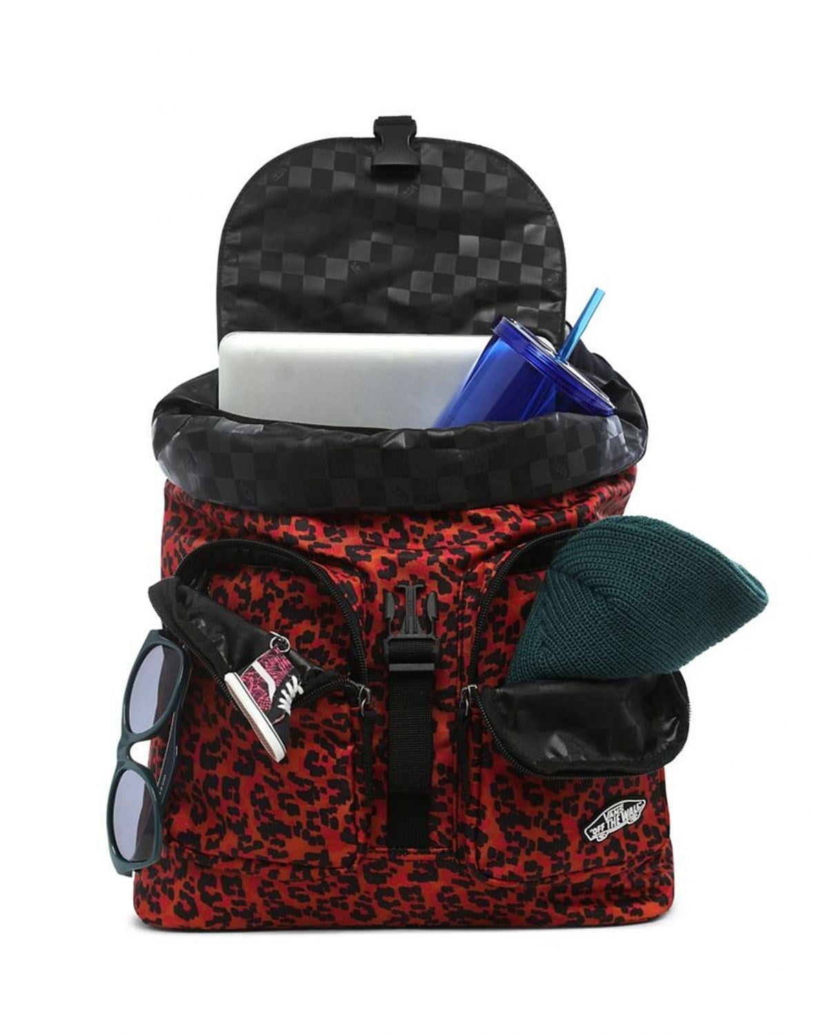 GEOMANCER II BACKPACK