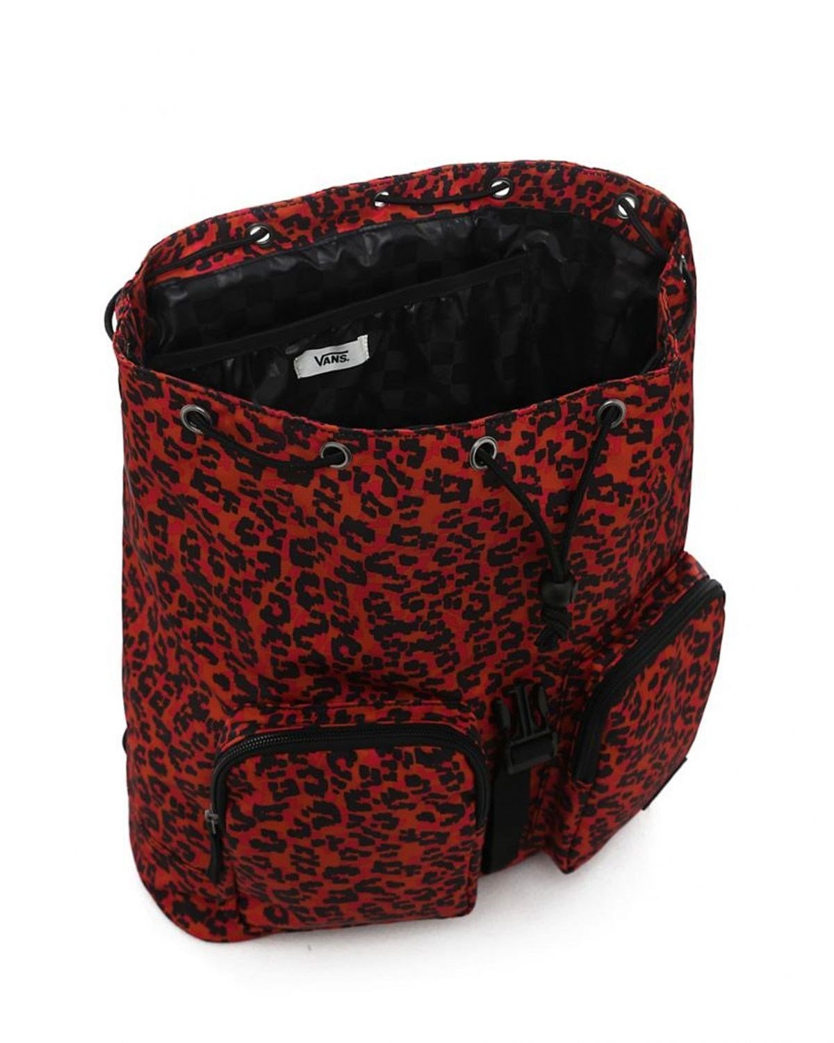 GEOMANCER II BACKPACK