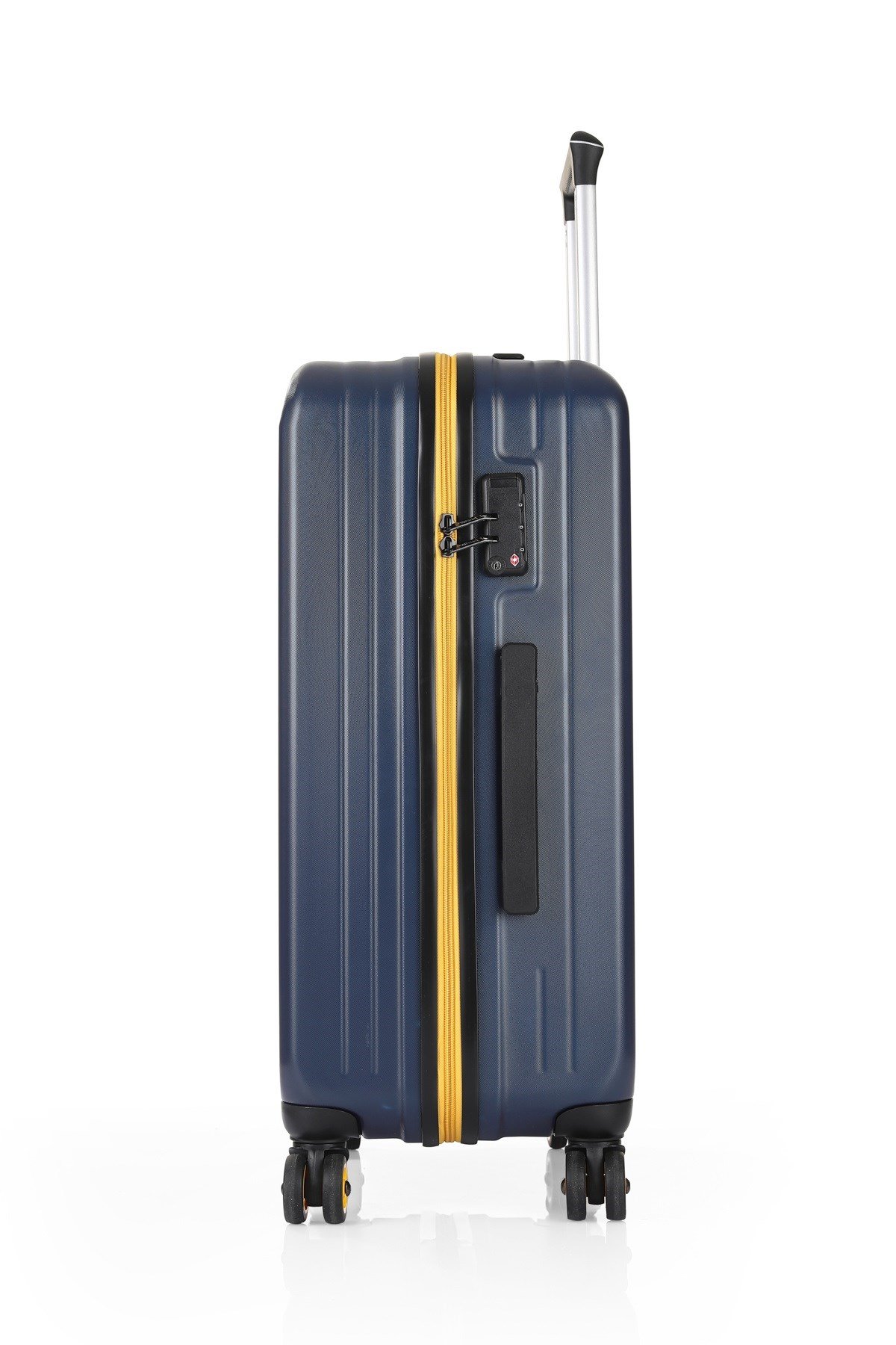 N-2002 75 CM VALİZ