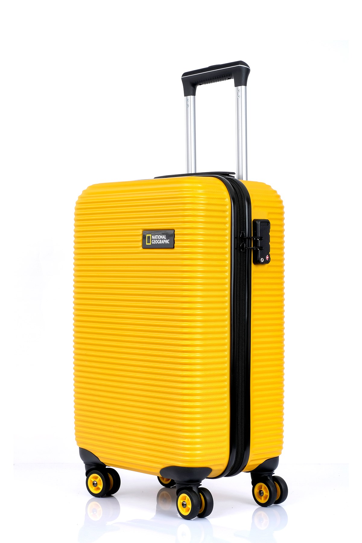 NATIONAL GEOGRAPHIC N-2001 75 CM VALİZ