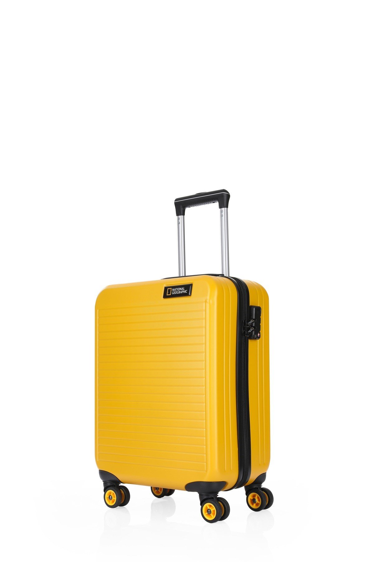 NATIONAL GEOGRAPHIC N-2002 55 CM VALİZ
