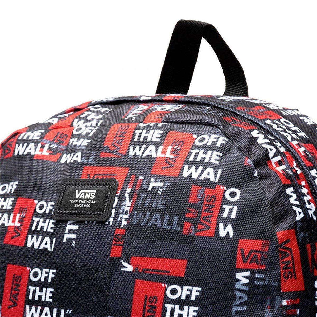 OLD SKOOL III BACKPACK