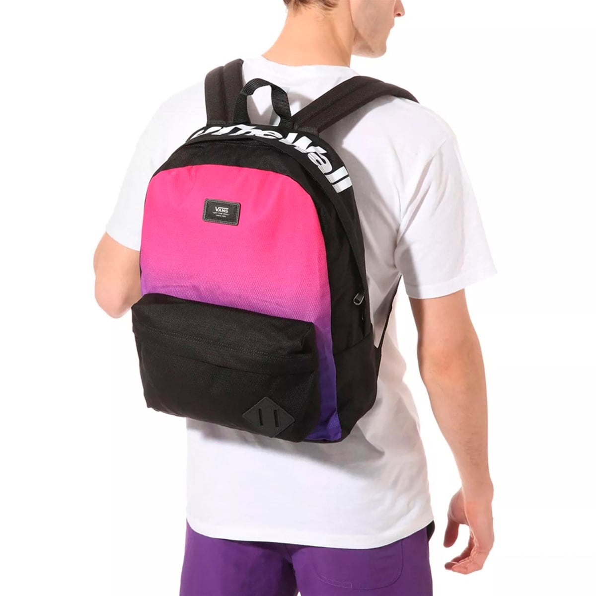 OLD SKOOL III BACKPACK