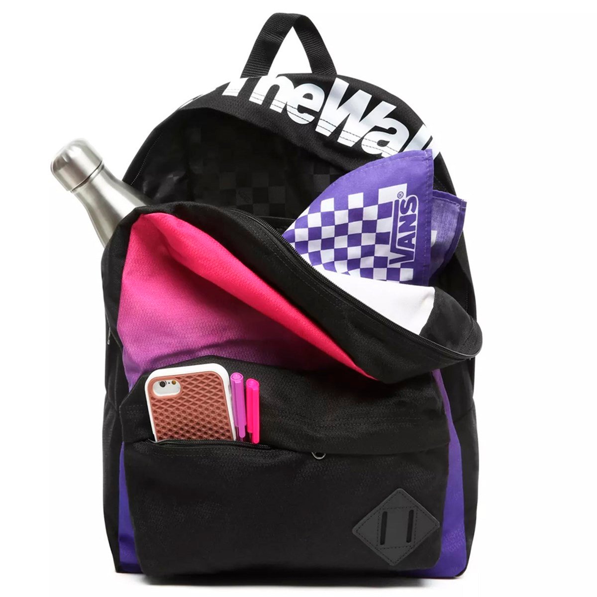 OLD SKOOL III BACKPACK