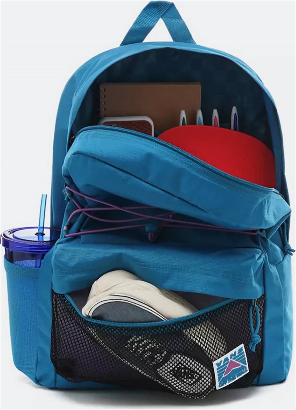 OLD SKOOL PLUS II BACKPACK