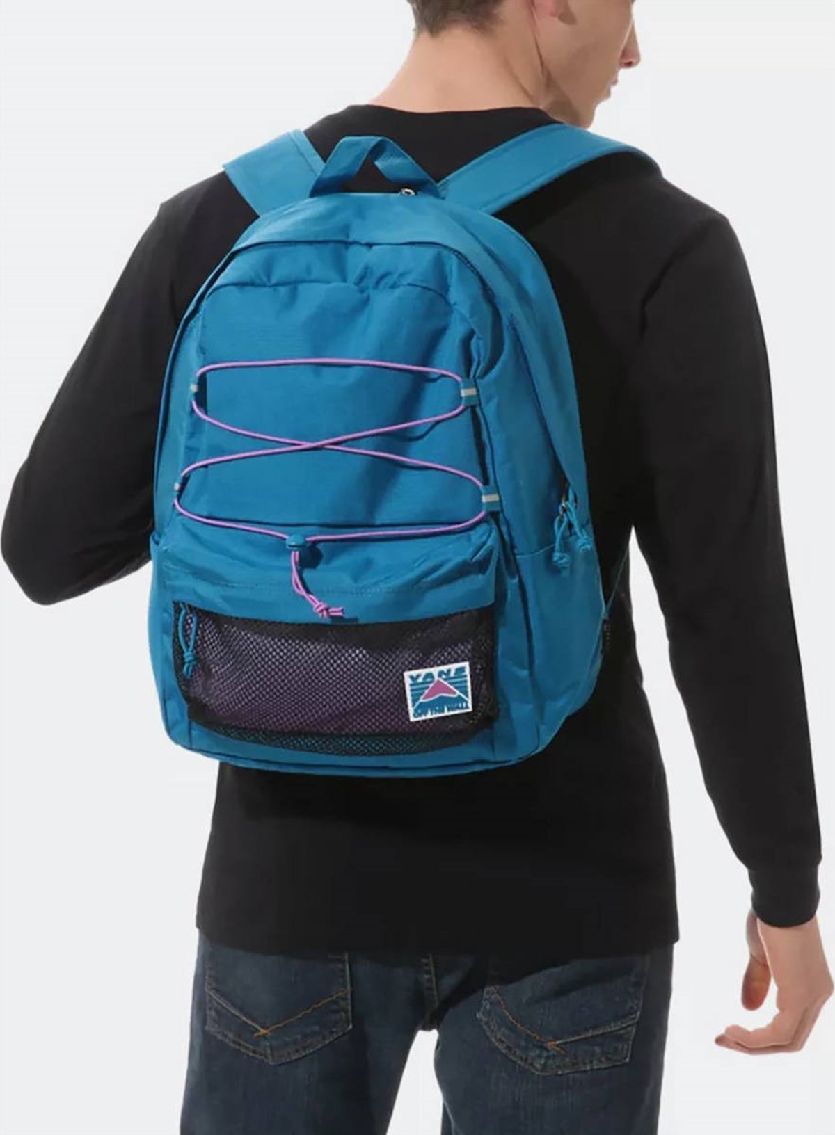 OLD SKOOL PLUS II BACKPACK