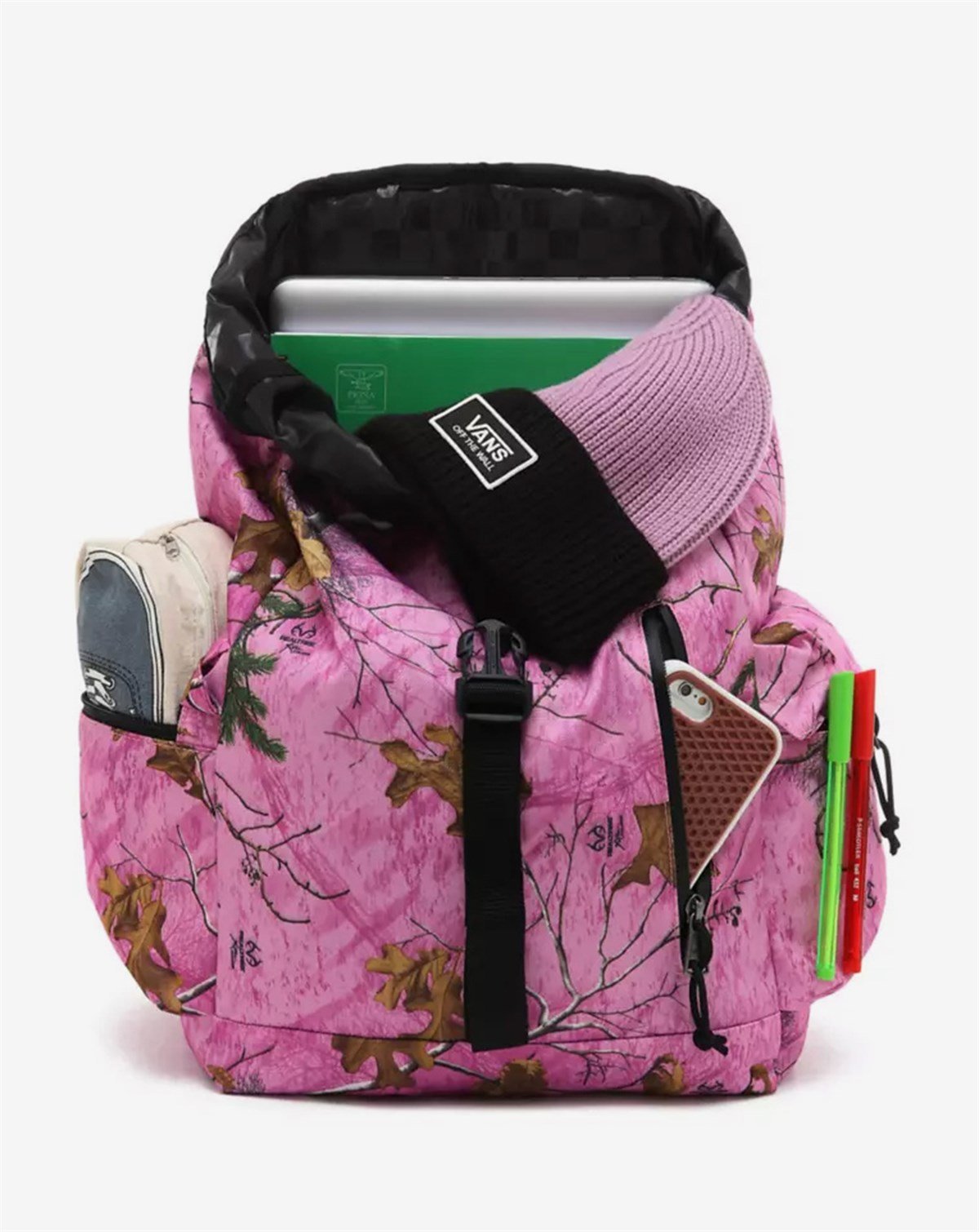 REALTREE BACKPACK