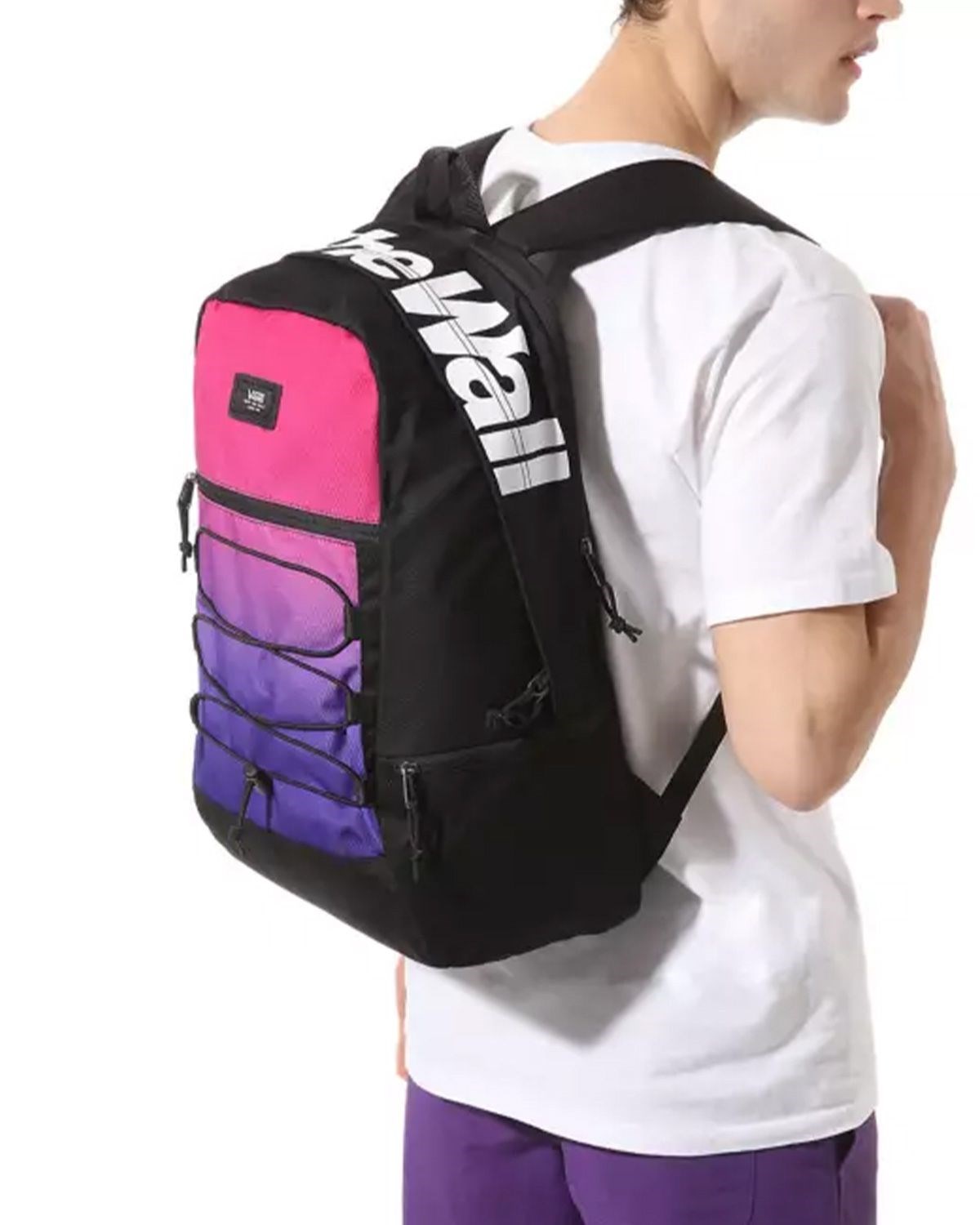 SNAG PLUS BACKPACK