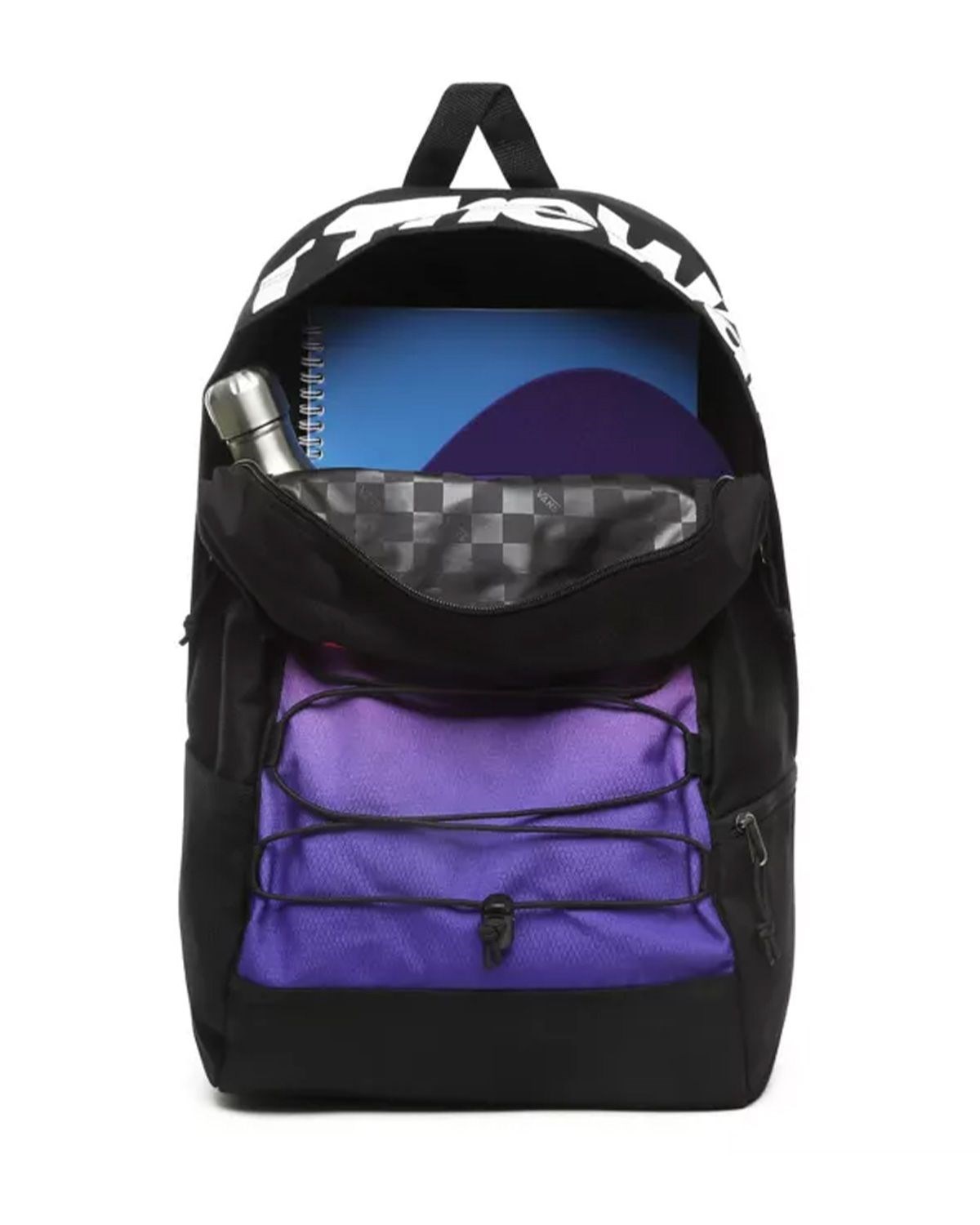 SNAG PLUS BACKPACK