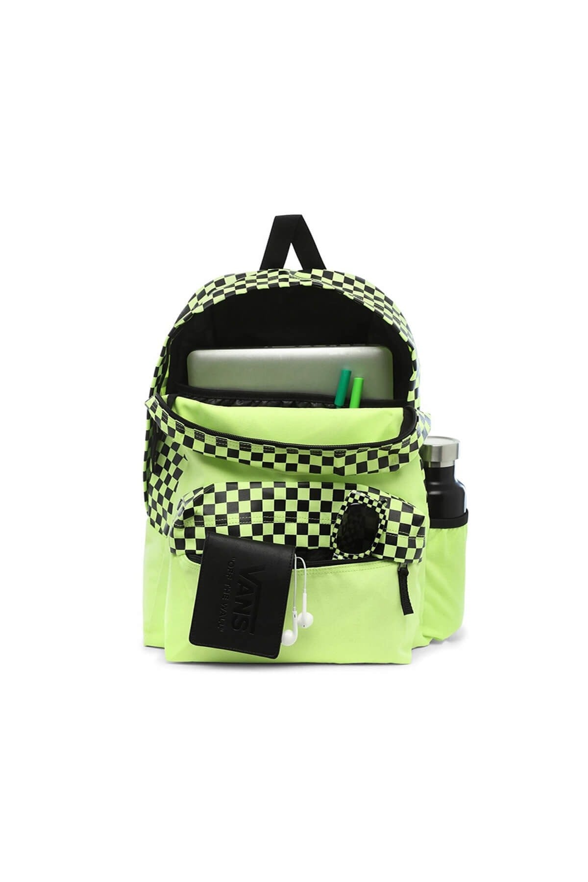 TAPER OFF REALM BACKPACK