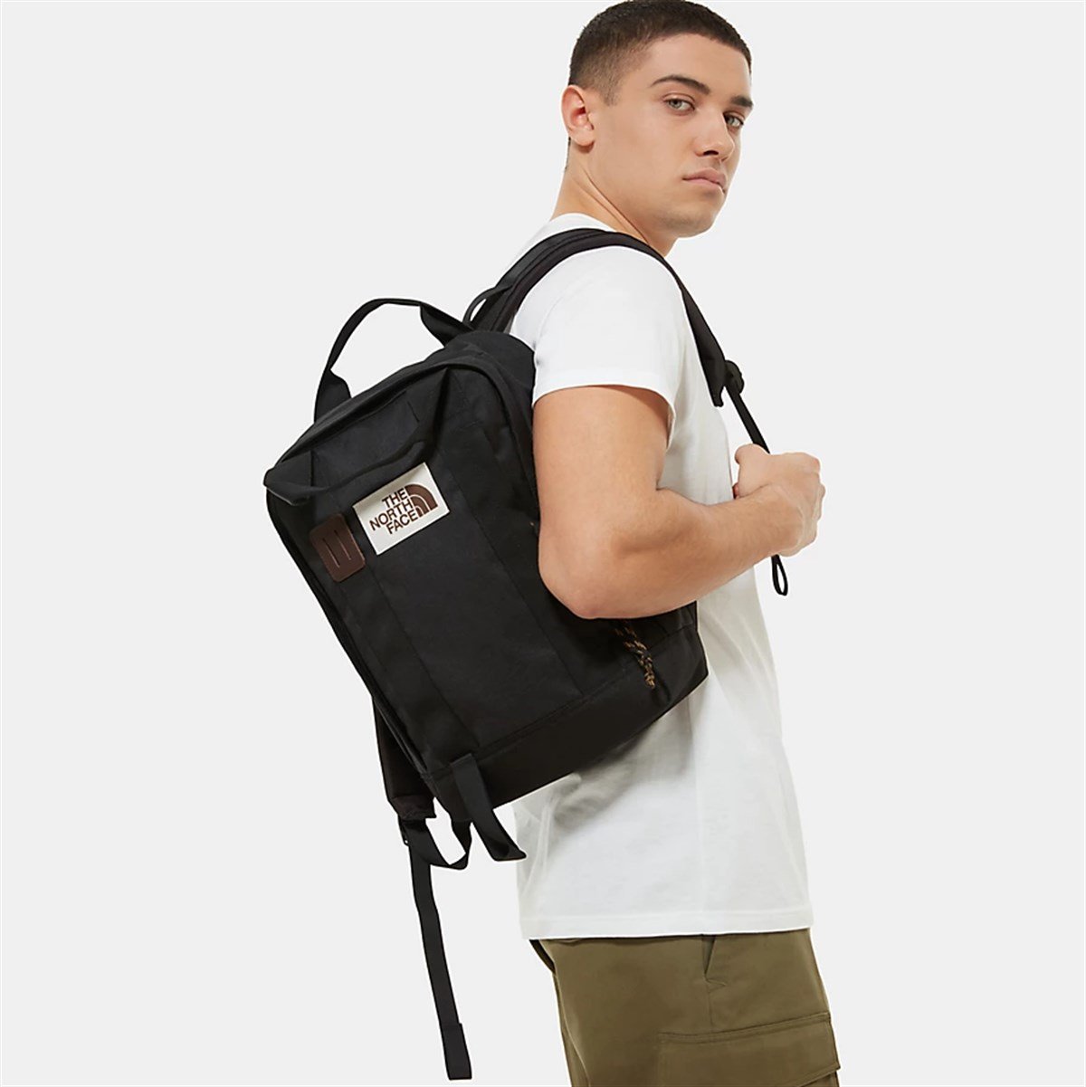 TOTE PACK