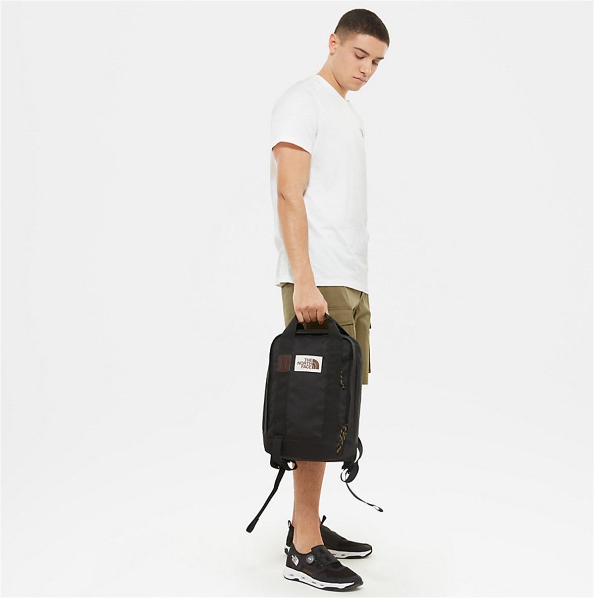 TOTE PACK