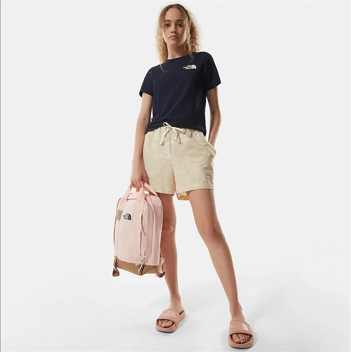 TOTE PACK