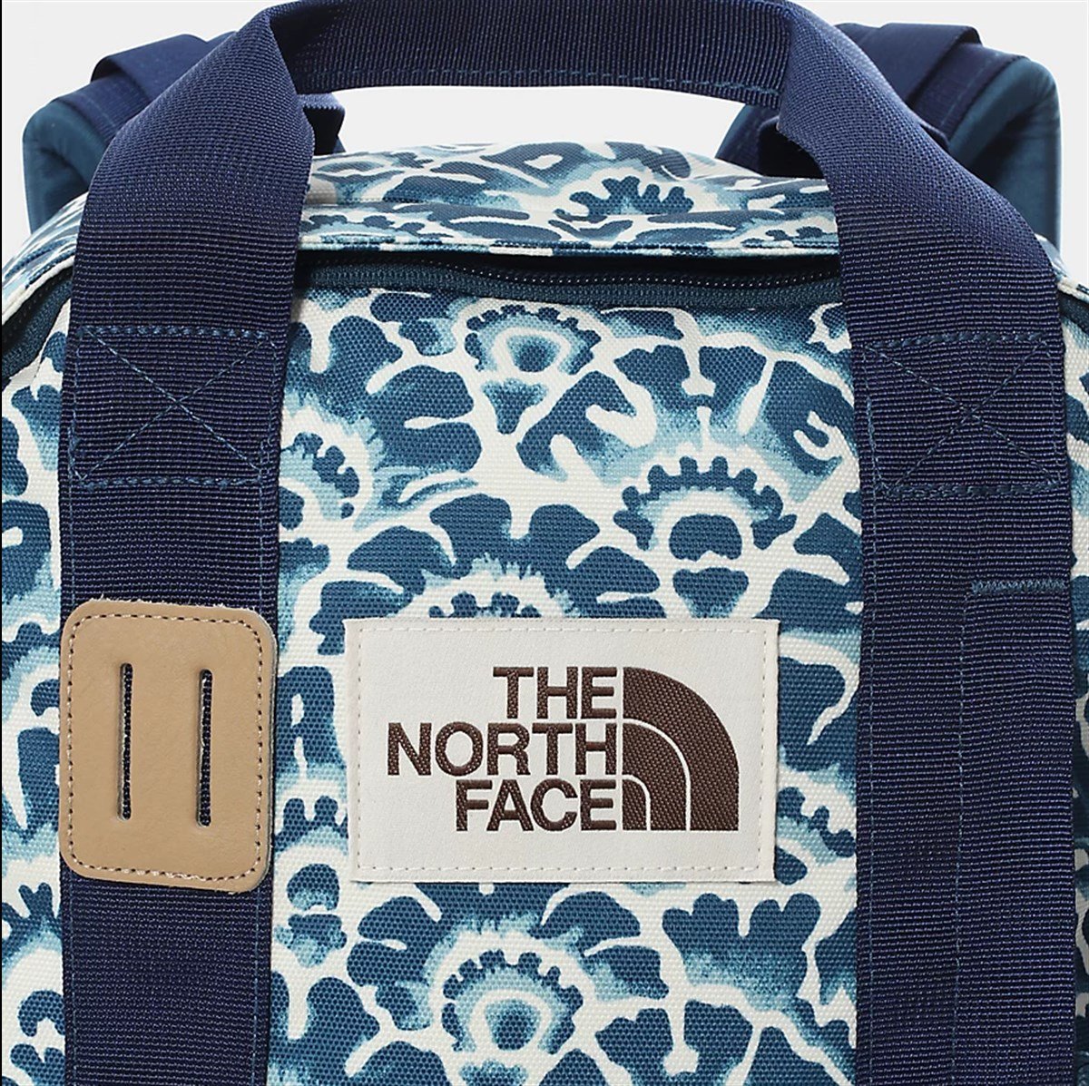 TOTE PACK