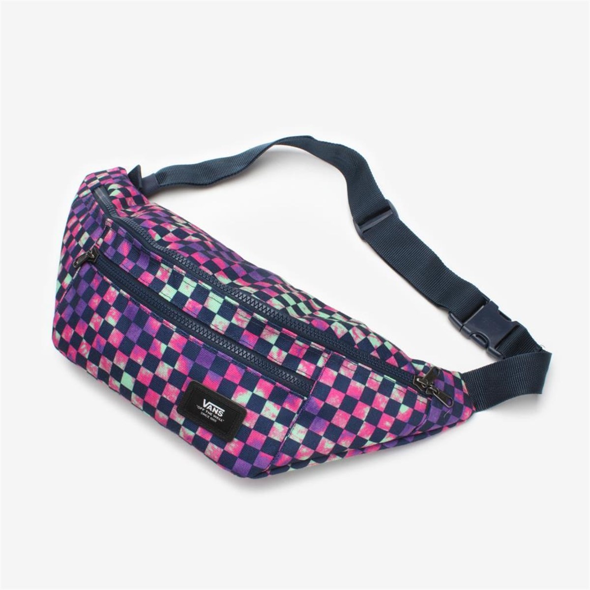 WARD CROSS BODY PACK