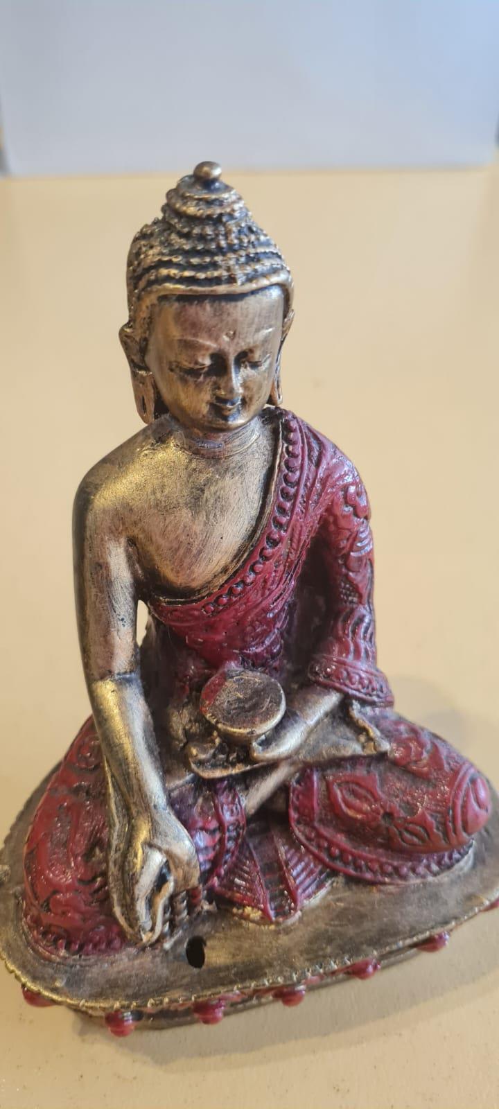 Buda Heykel Tütsülük 