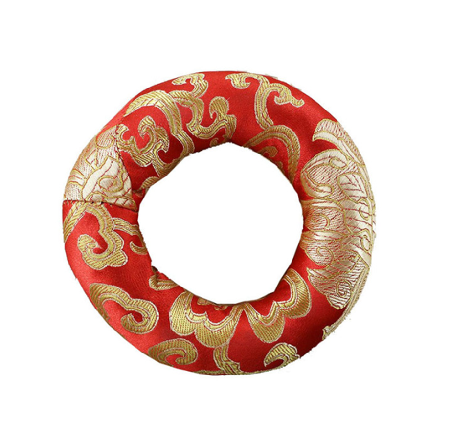 Büyük Çanak Yastığı Simit