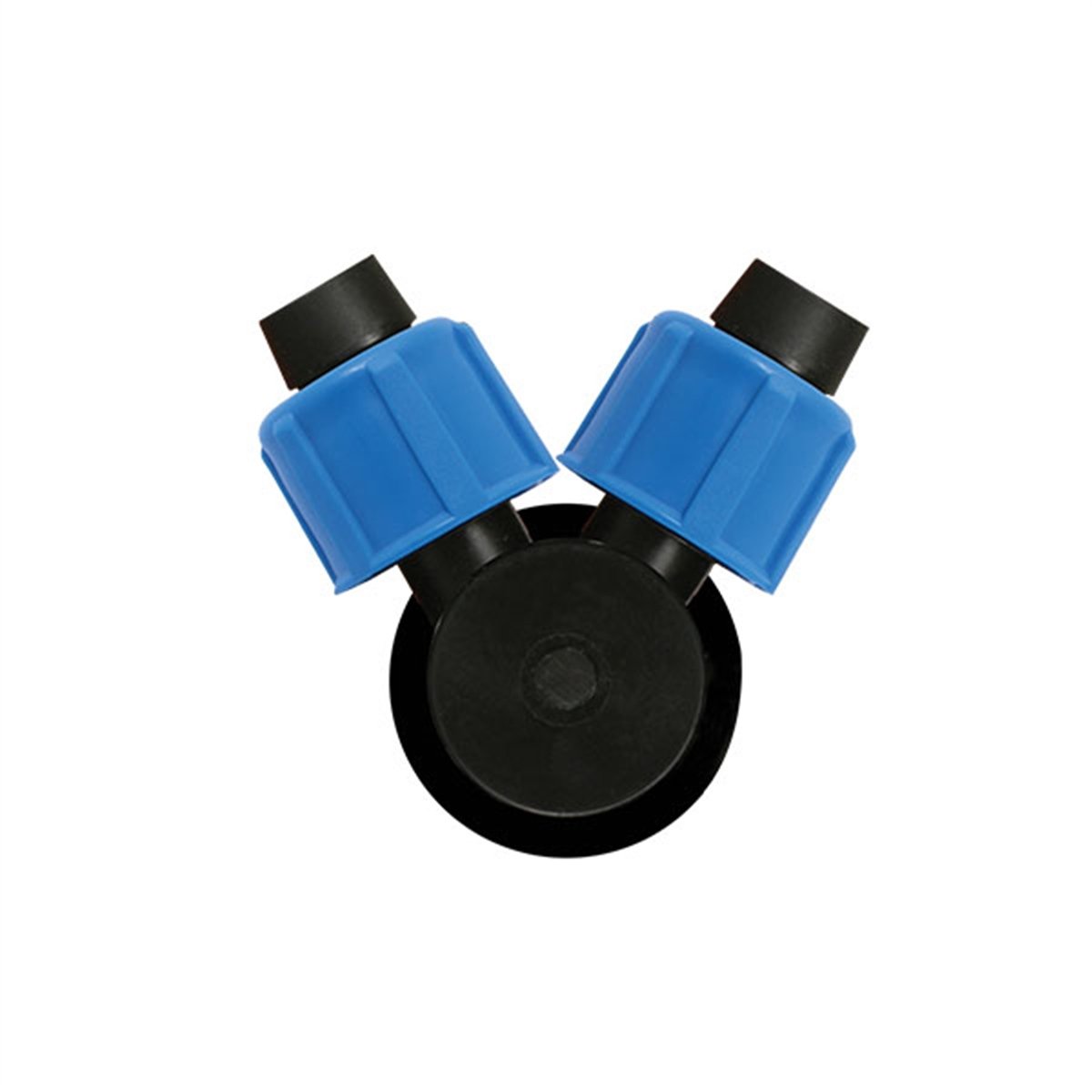 Çoklu Dağıtıcı 2'lı 1