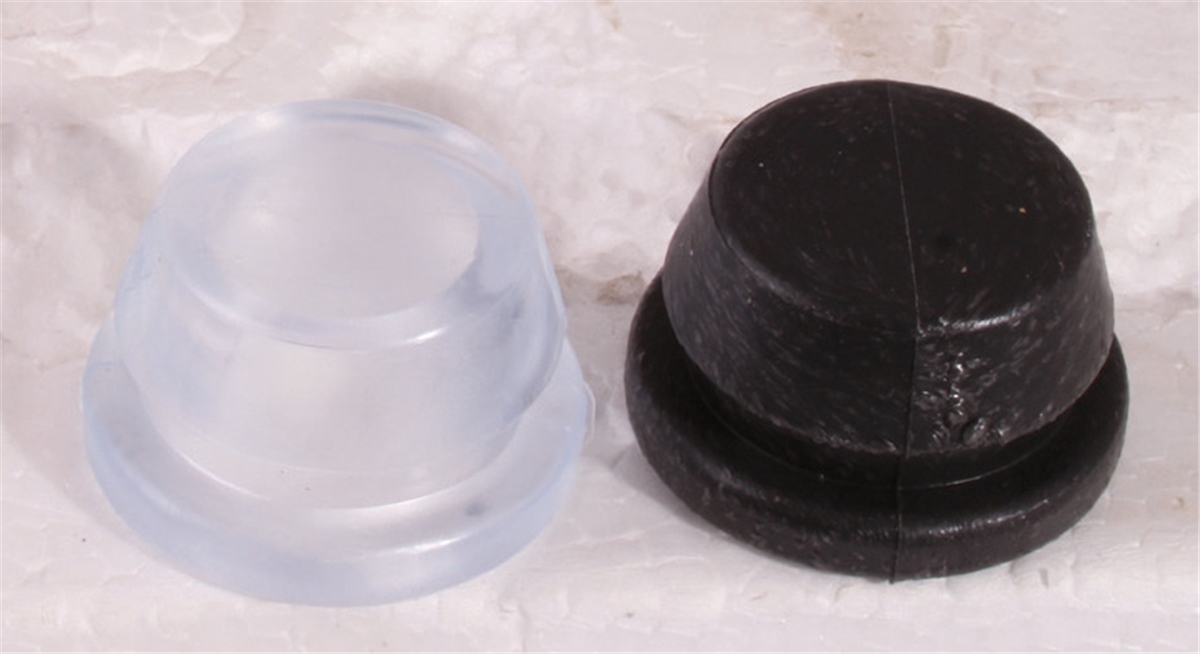 Grommet Conta Kör (500 Adet)