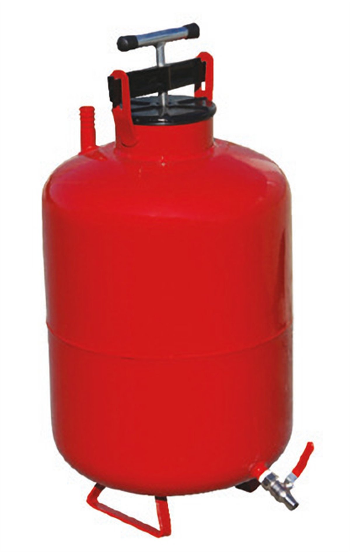 Gübre Tankları