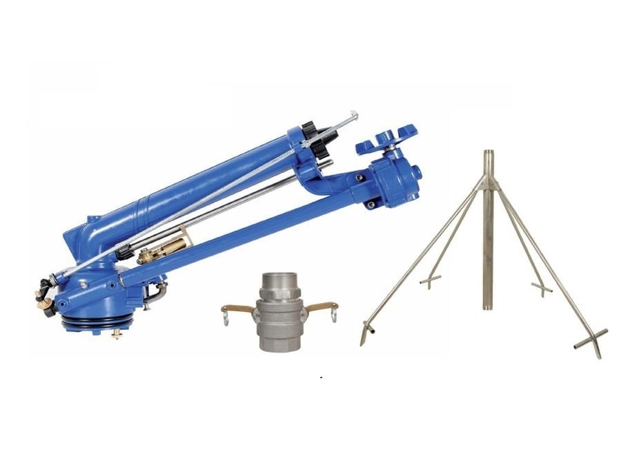 ROKET MT-ONE SNIPER SET Yağmurlama Başlığı