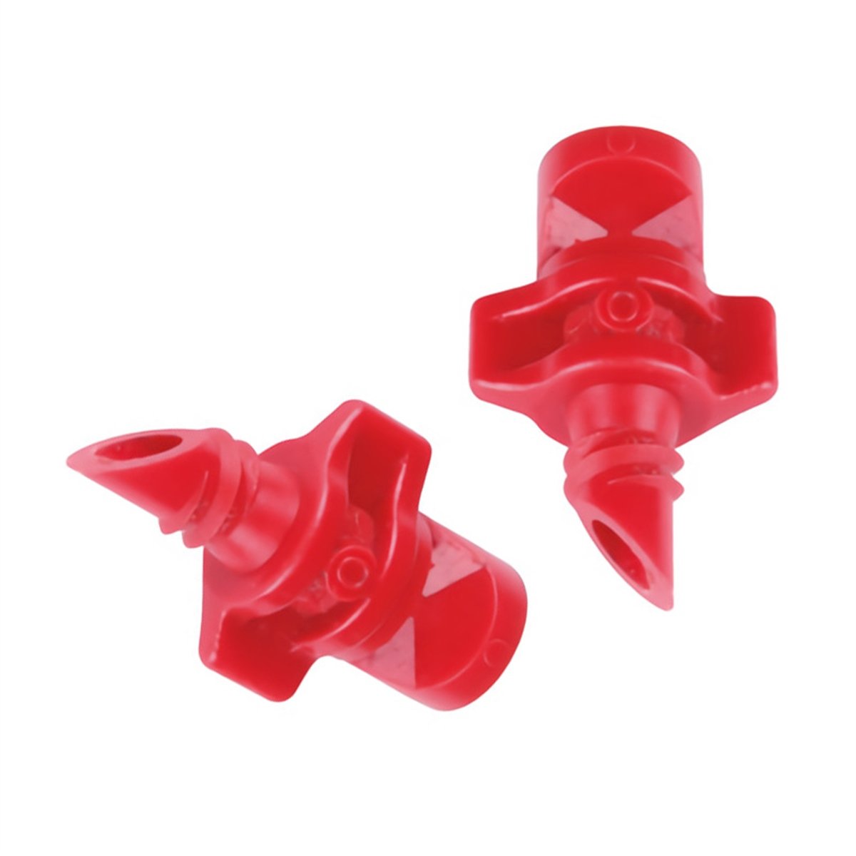 Sabit Açılı Süper Mini Sprink (100 Adet)