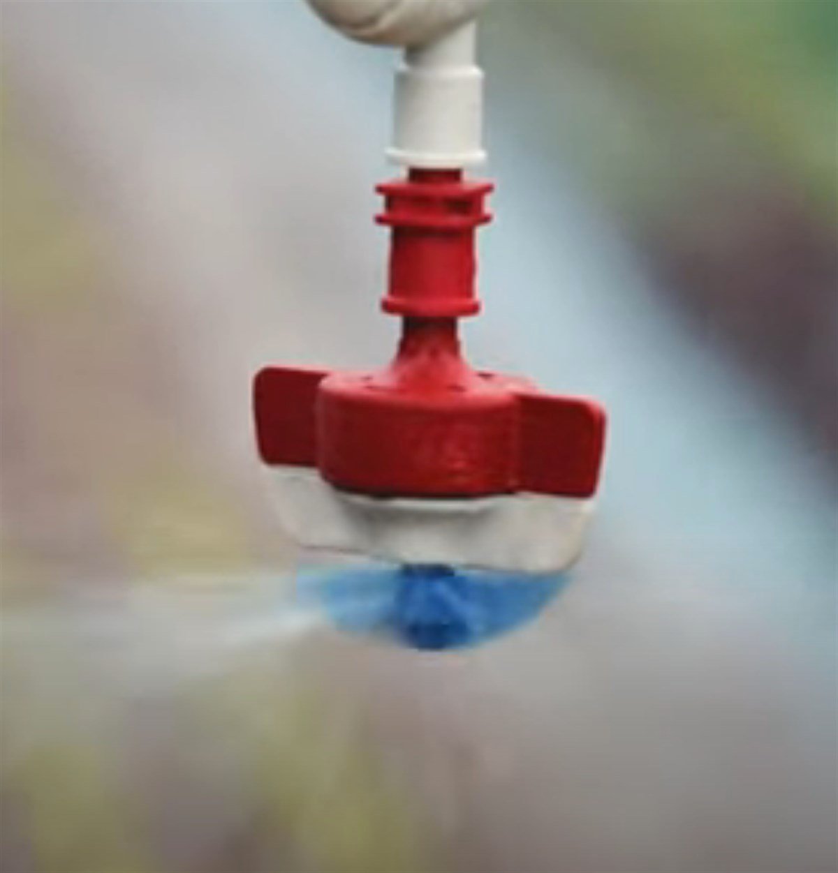 Seralar İçin mini Sprink (10 Adet)