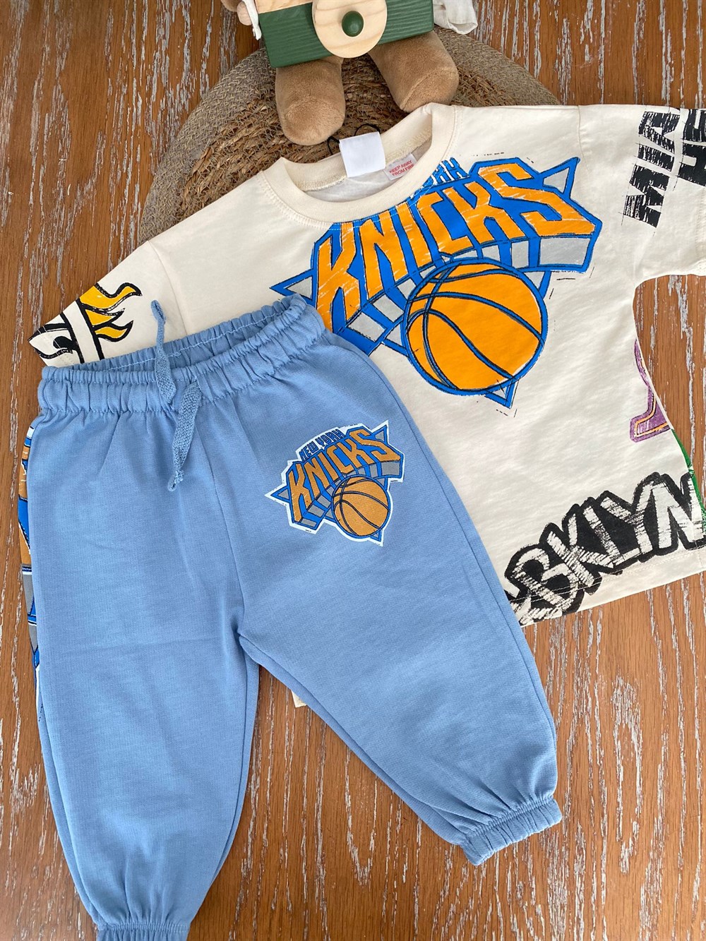 2 li nba takım
