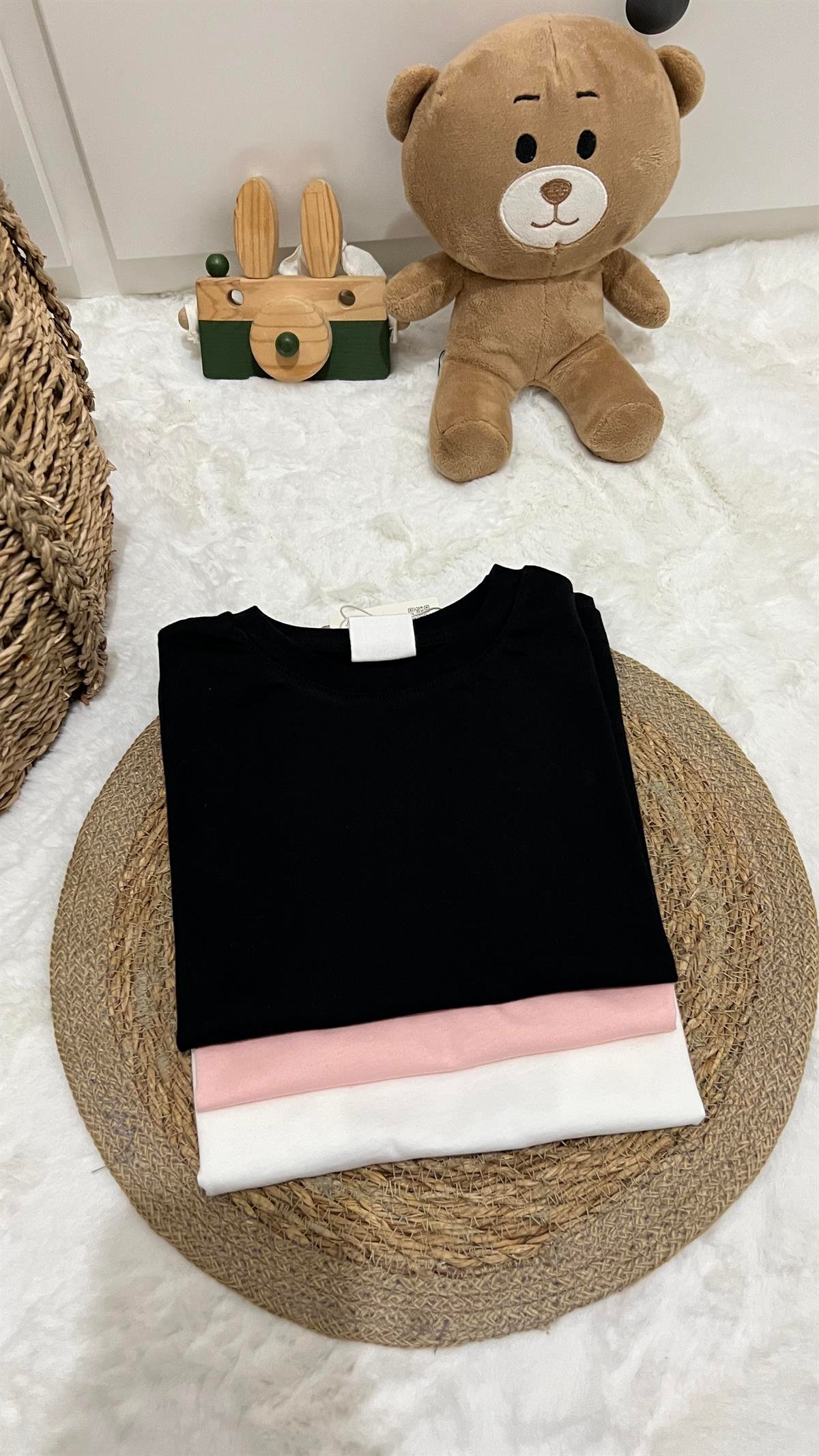 3 lü set 