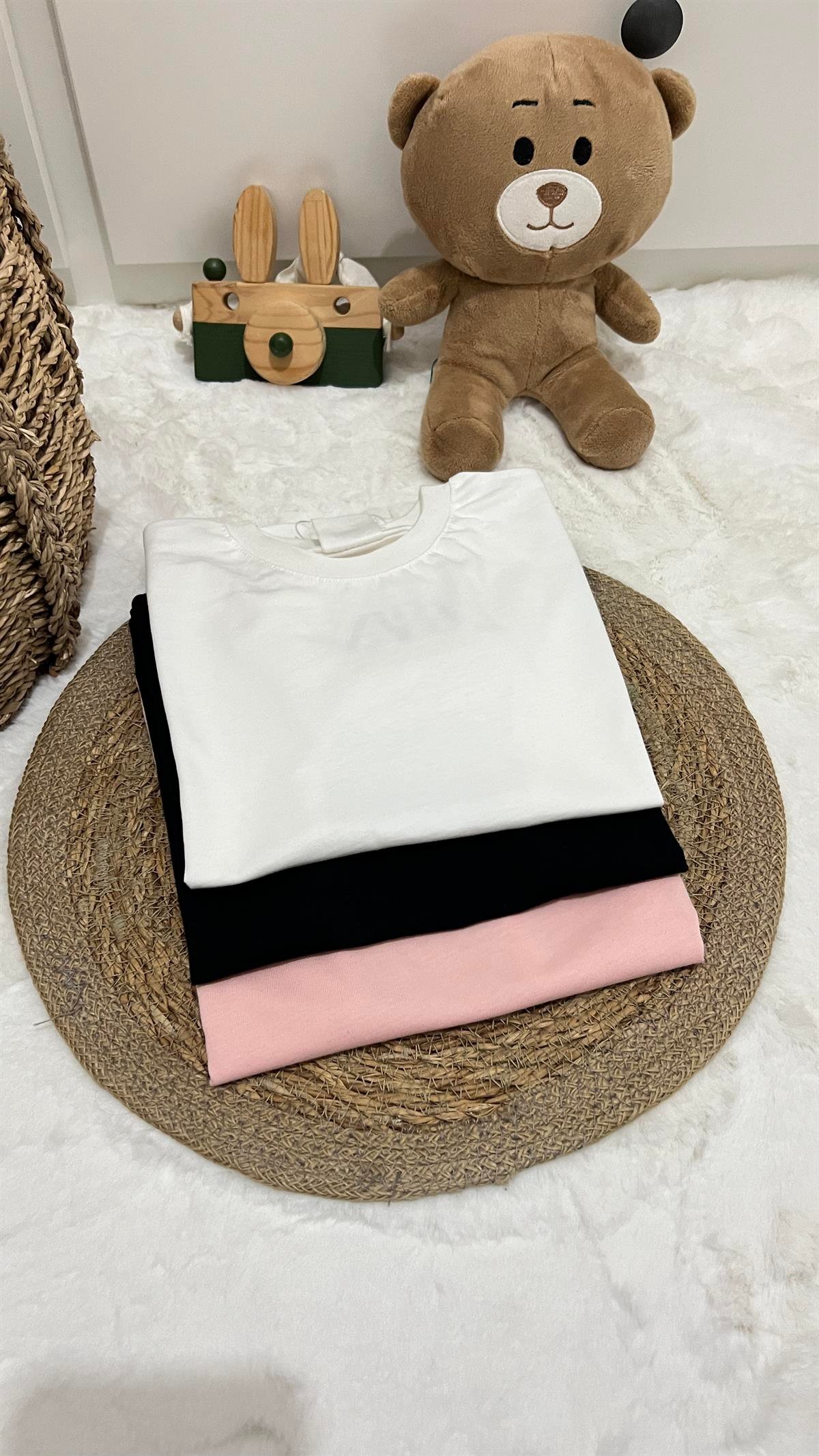 3 lü set 