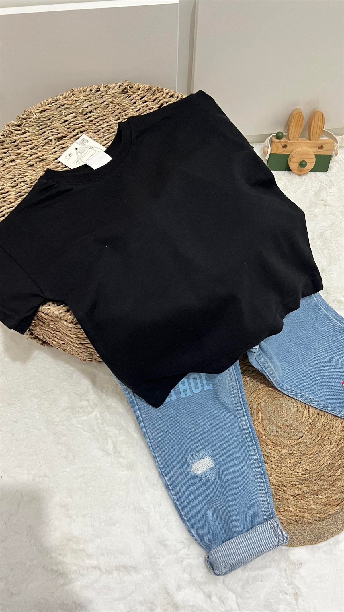 3 lü set 