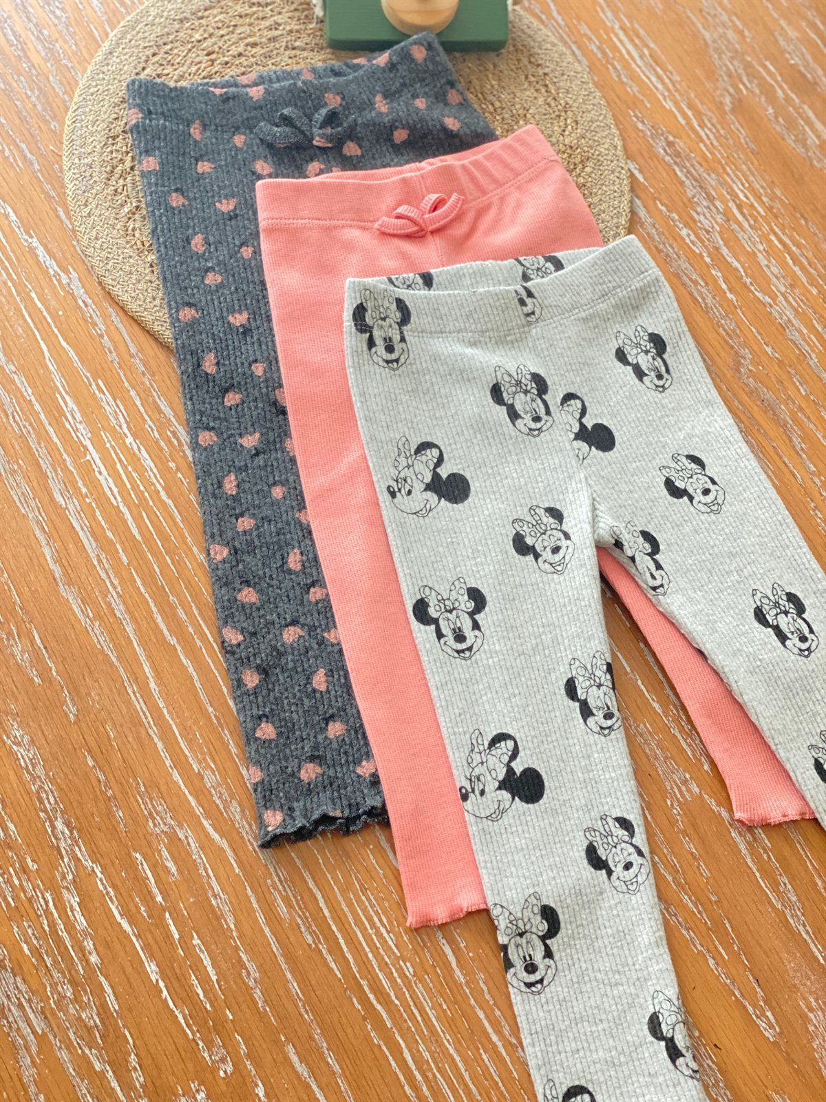 3 lü set 23