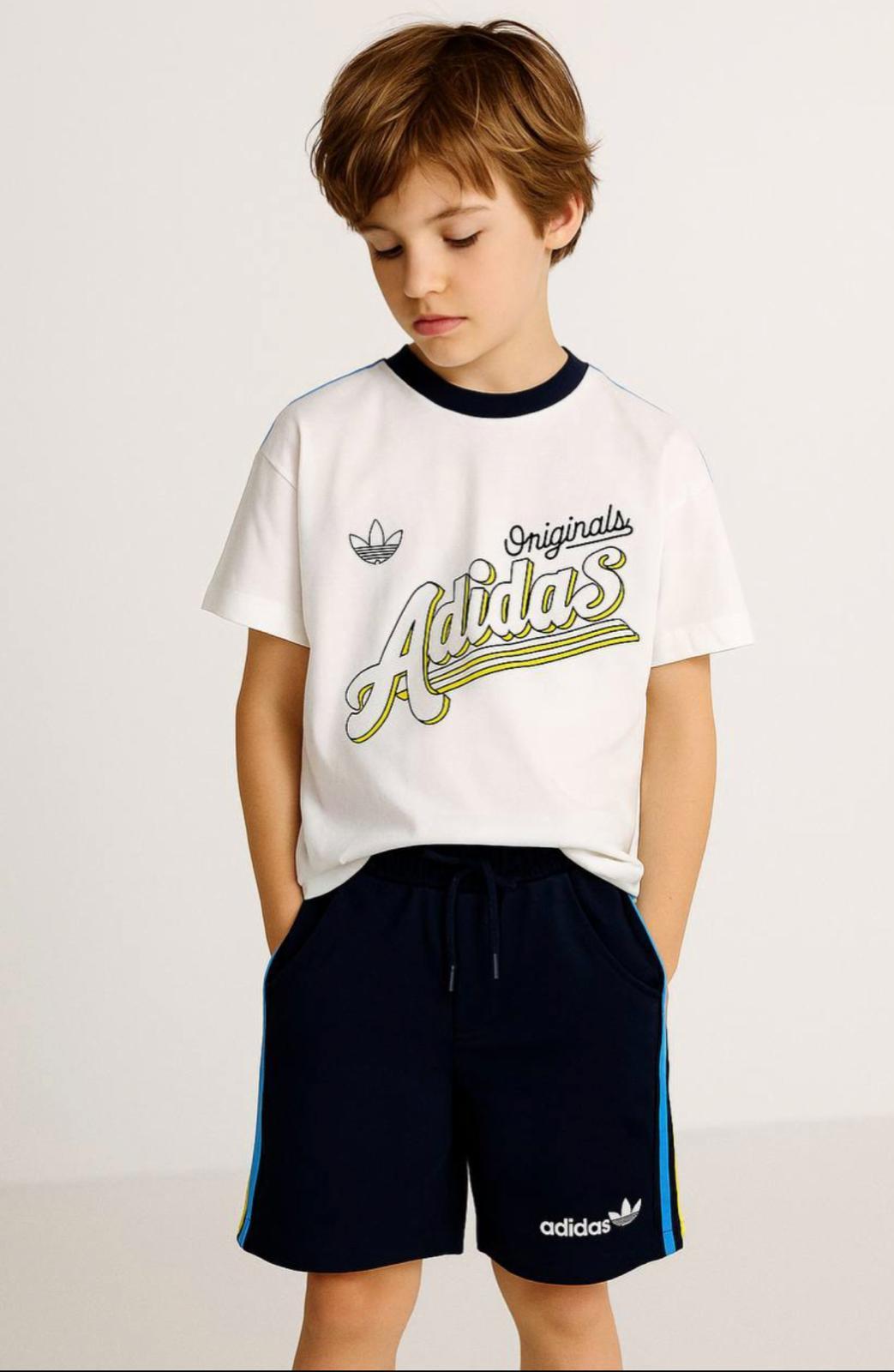 Adidas ünisex takım