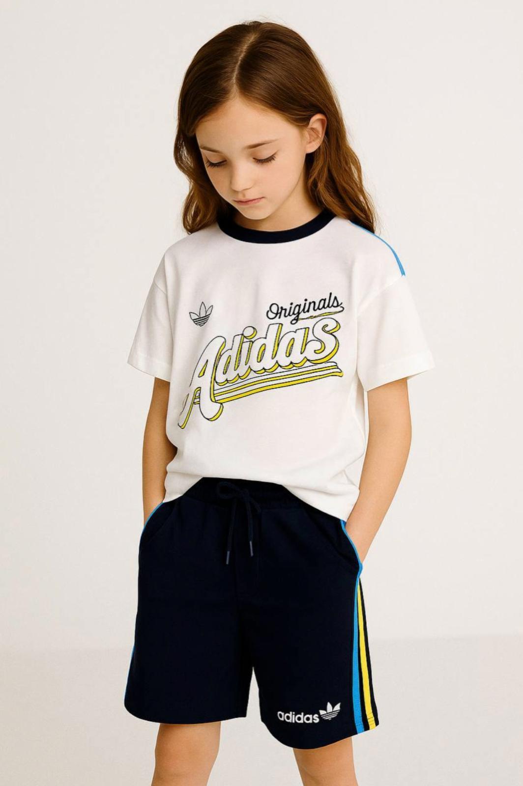 Adidas ünisex takım