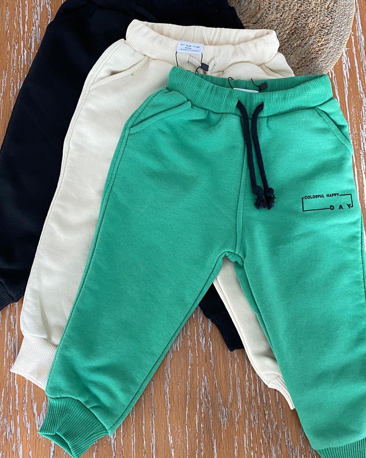 Alt eşofman 7 set 
