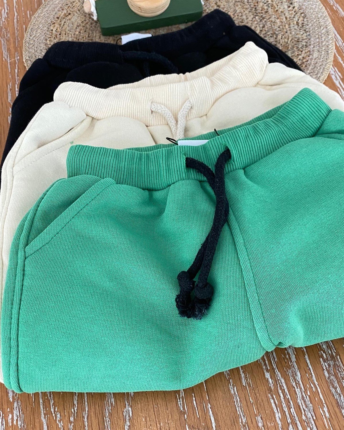 Alt eşofman 7 set 