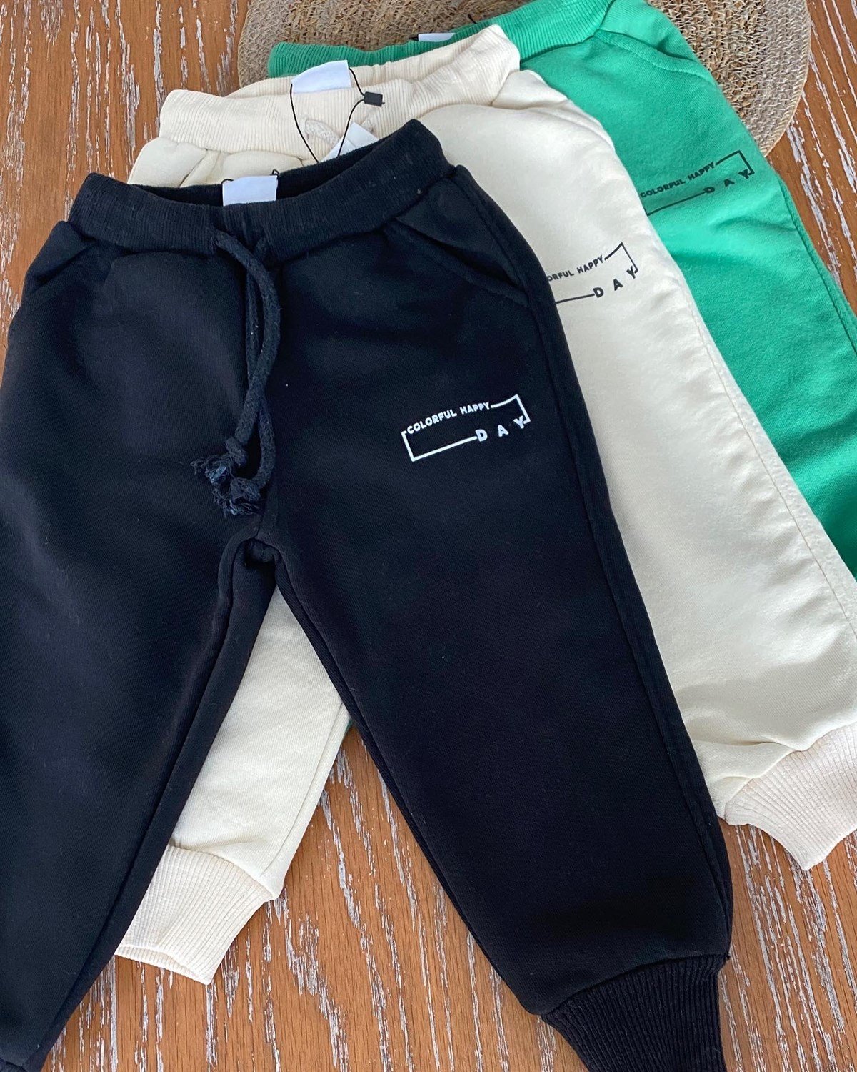 Alt eşofman 7 set 