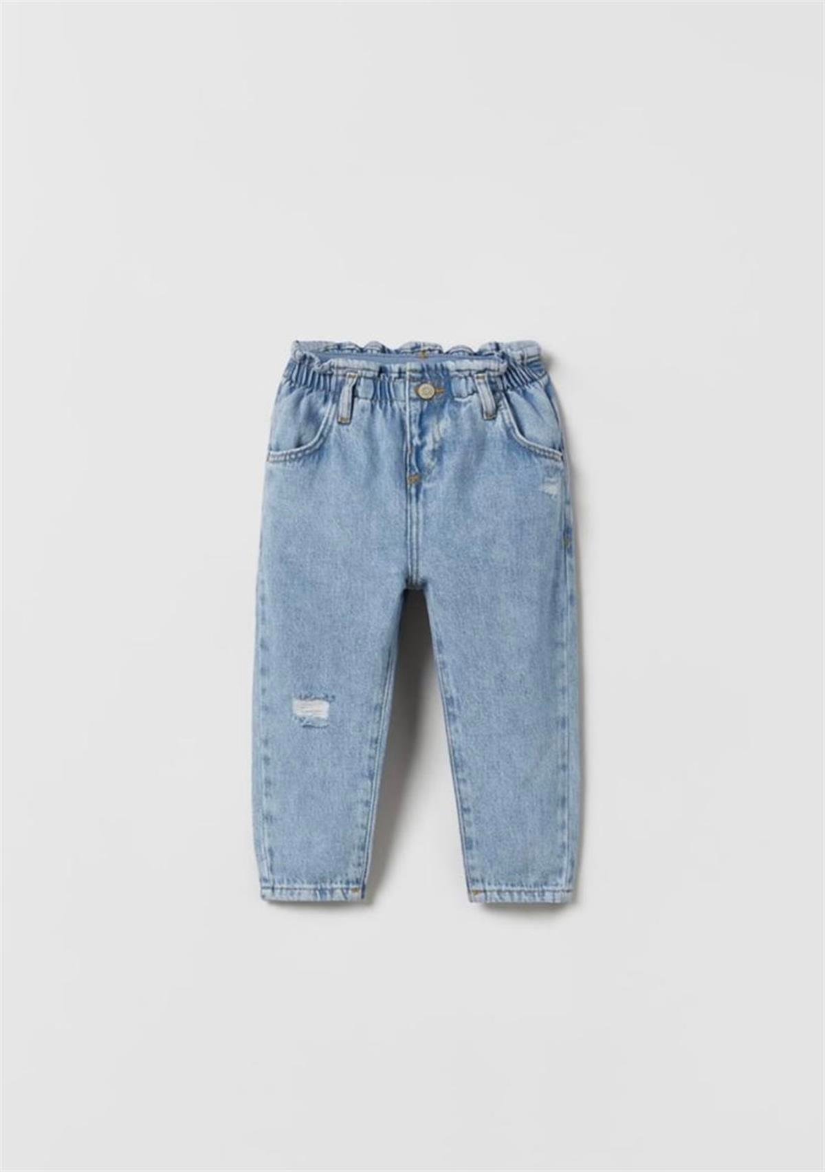 Bagyy jean ünisex 