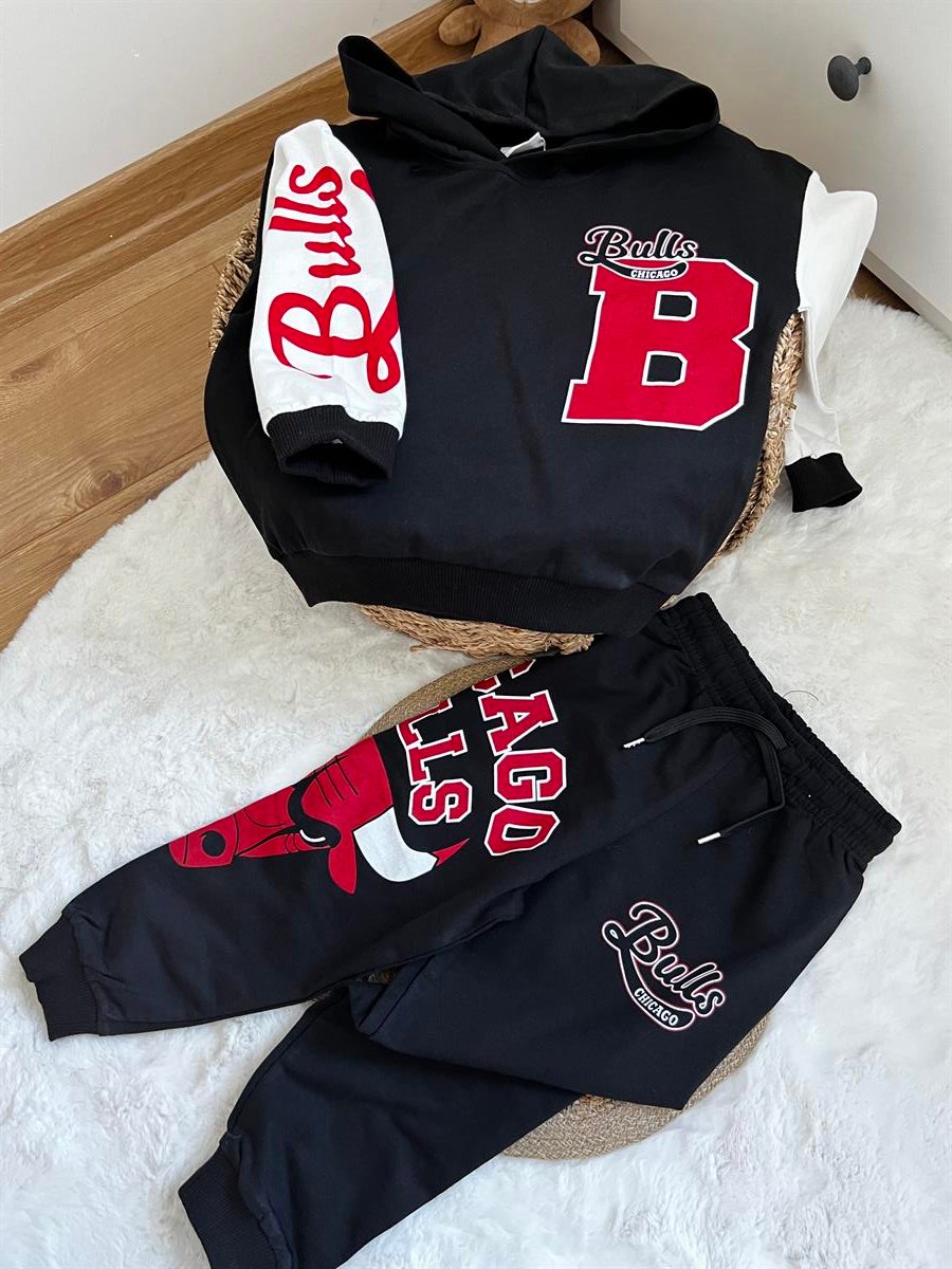 Bulls Takım 