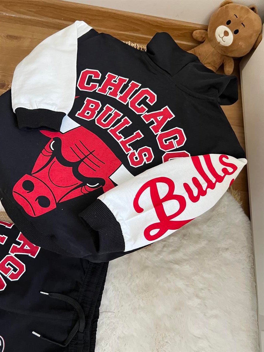 Bulls Takım 