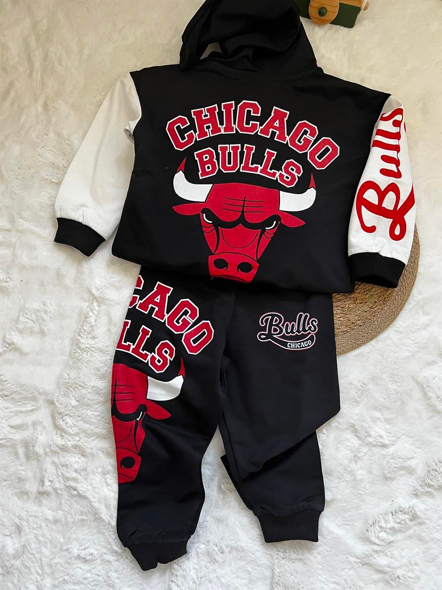 Bulls Takım 