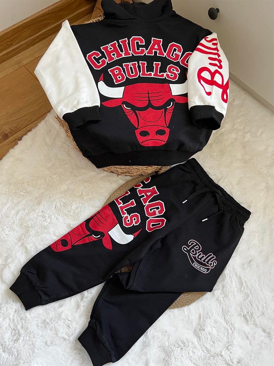 Bulls Takım 
