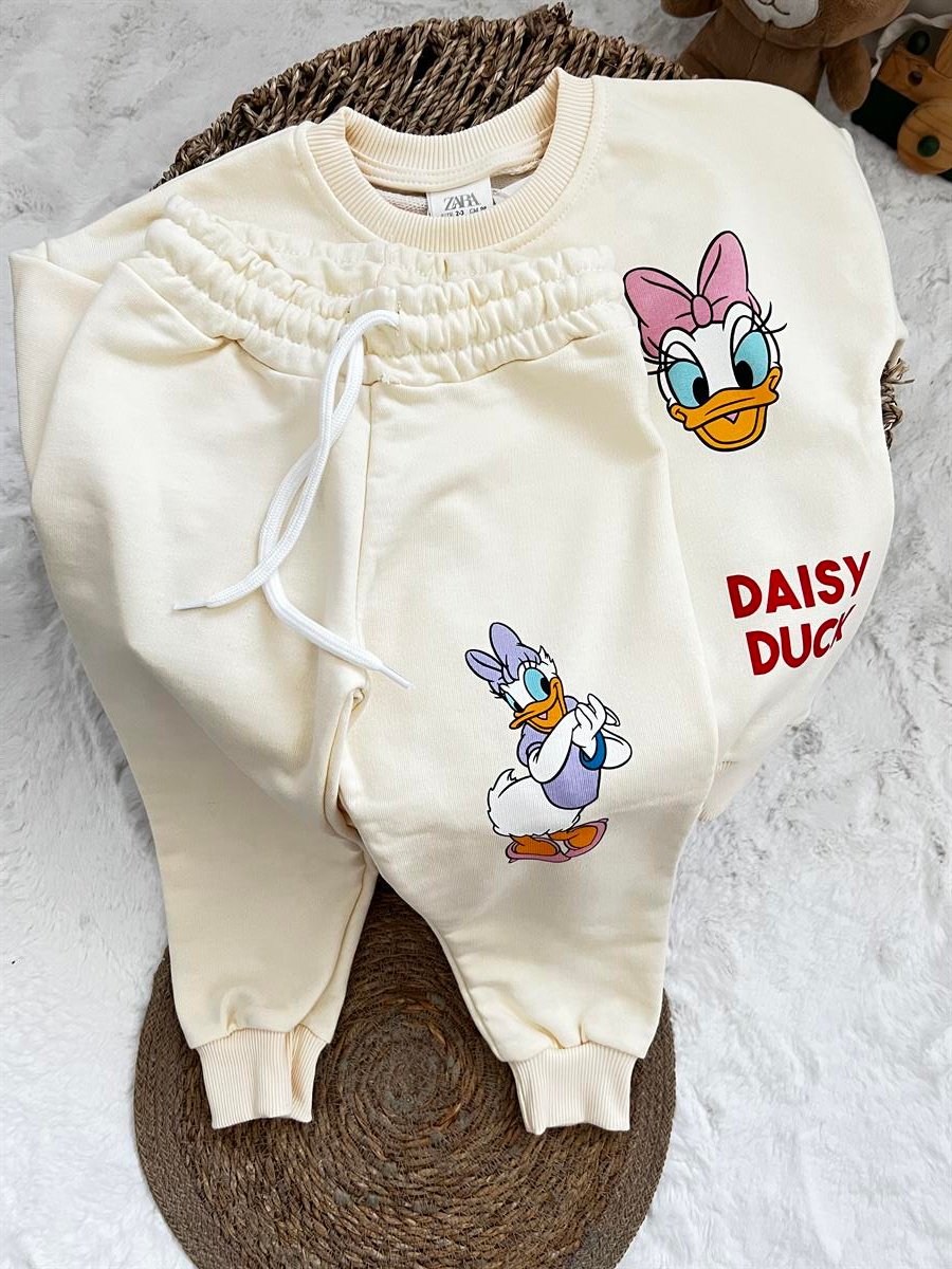 Daisy kız takım 