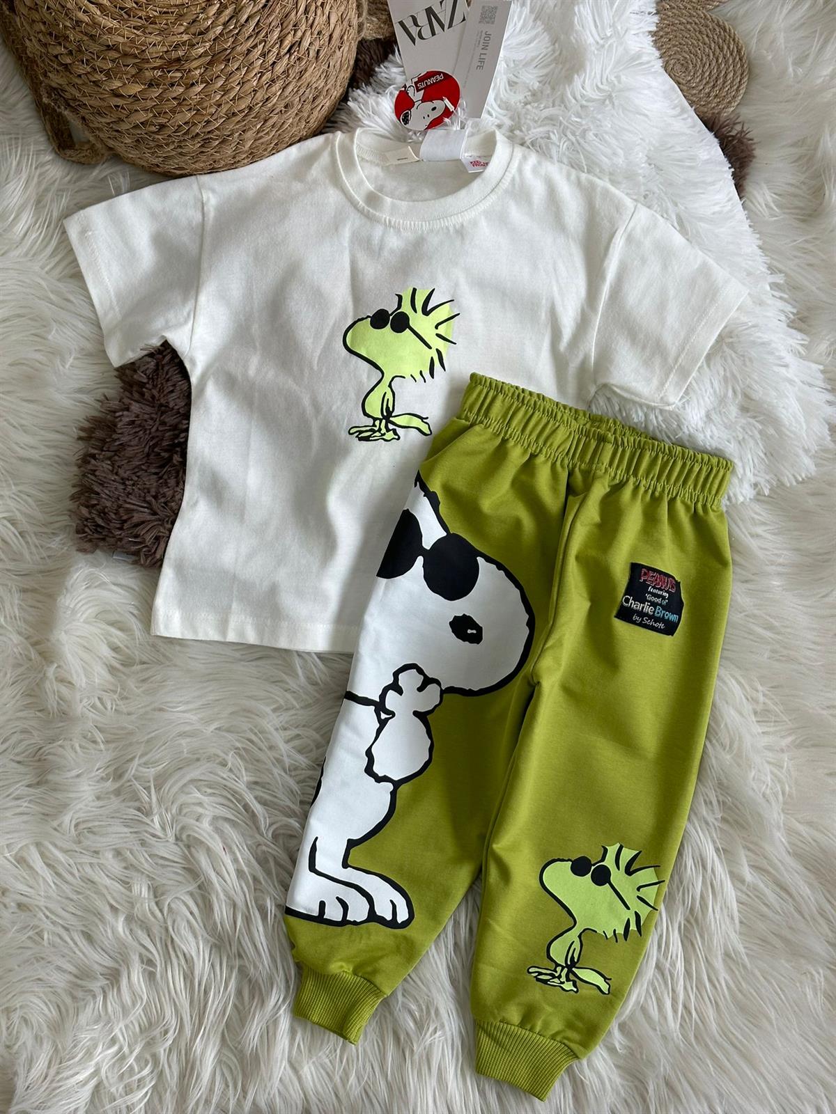 Disney snopy 