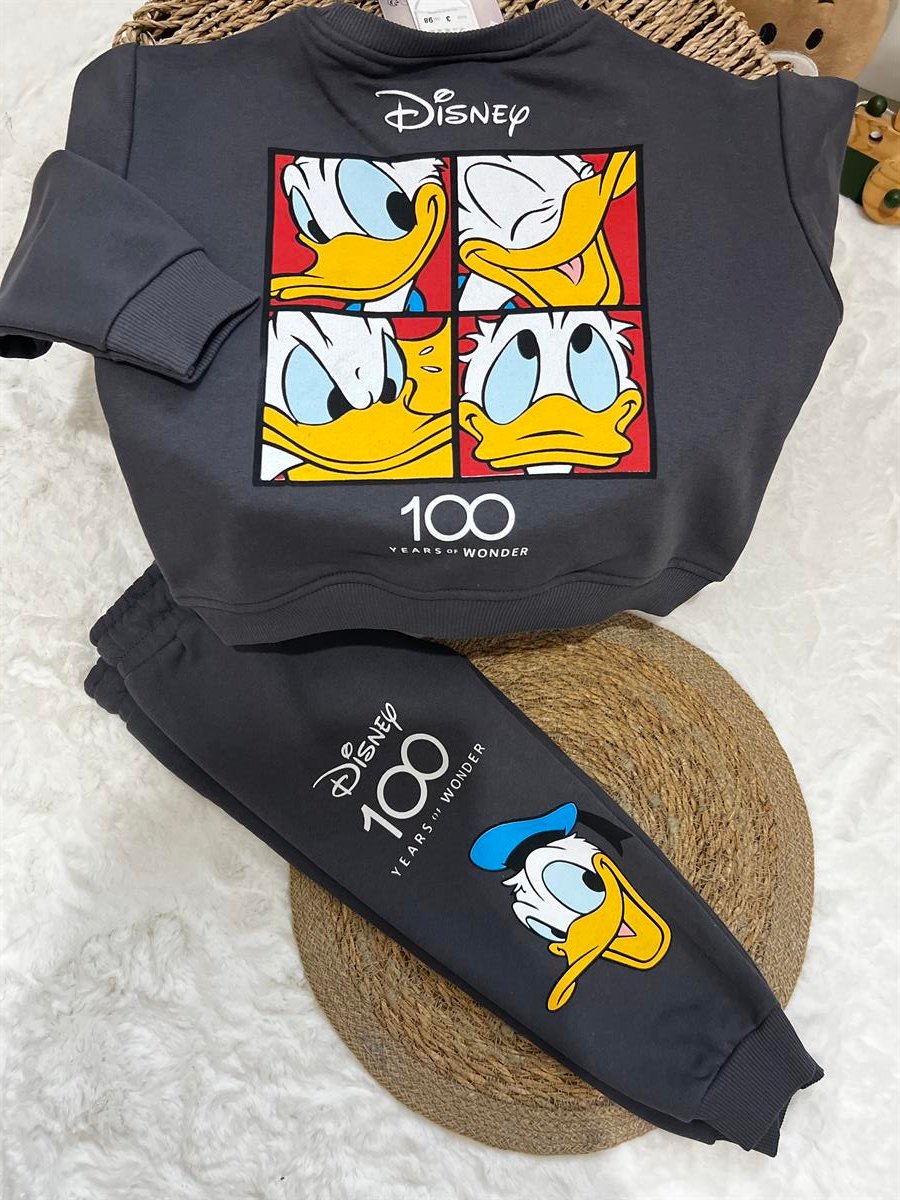 Donald duck 